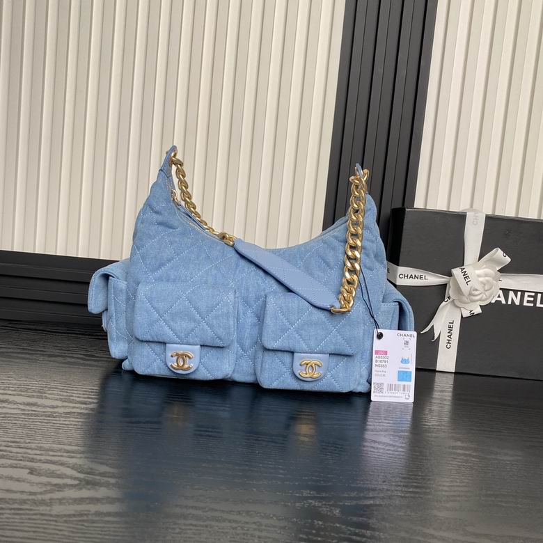 AS5302 27X35X18cm BL 3colour