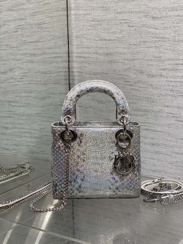 Dior Lady 17cm yz9