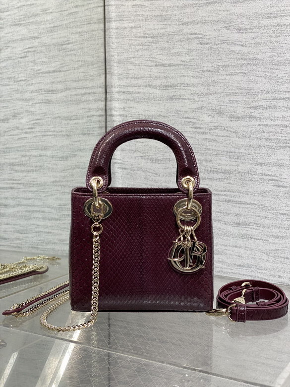 Dior Lady 17cm yz17