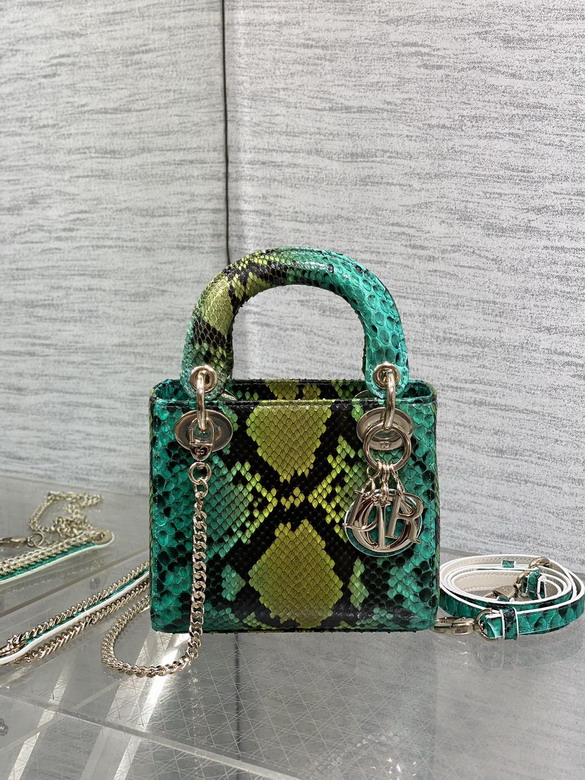 Dior Lady 17cm yz8.
