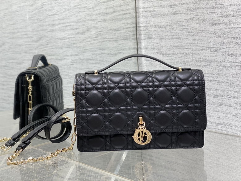 Dior 0605 24x7.5x14cm yz6