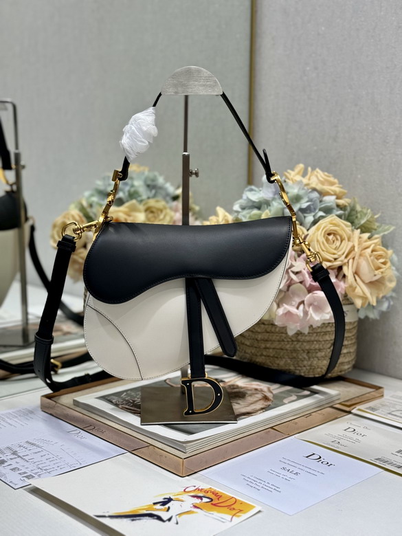 Dior Saddle 3351 25.5x20x6.5cm yz2