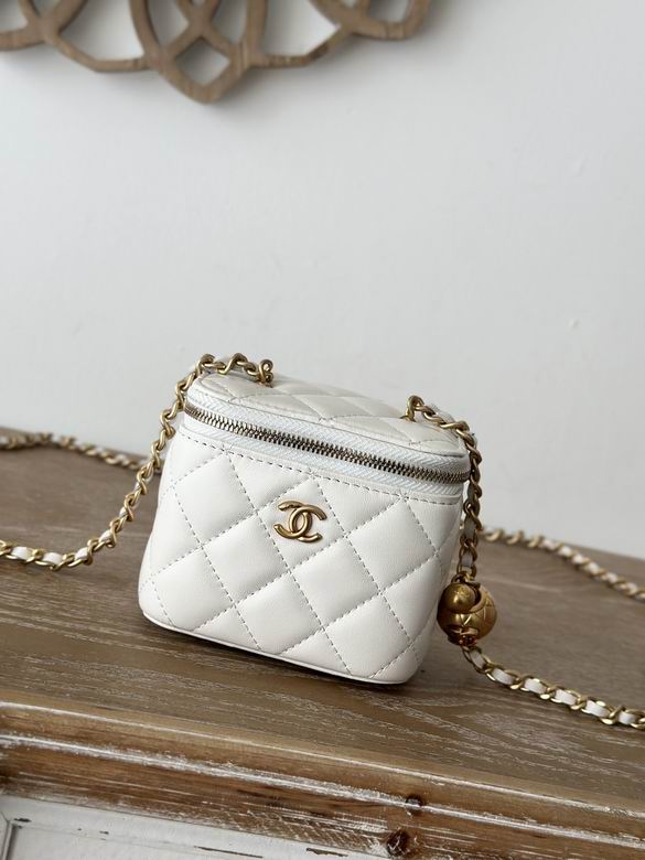 66014 10.5X8.5X7cm YG 2colour