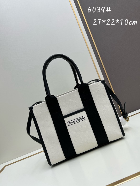 Balenciaga 6039 27x22x10cm jj