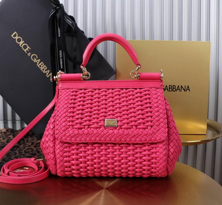 6406 20X16X8cm HX 9colour