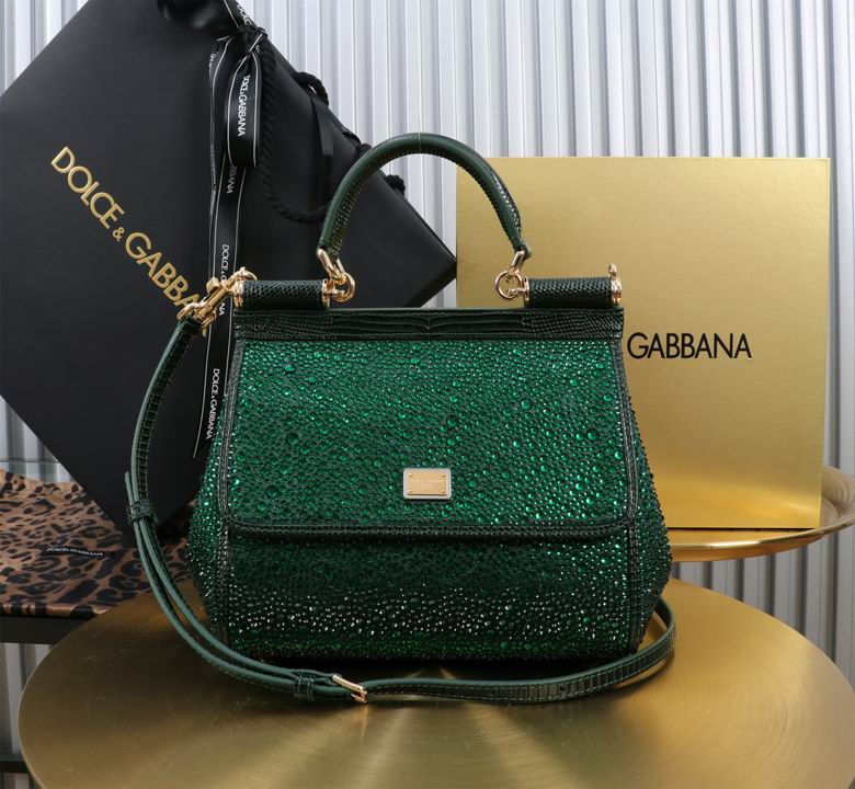 BB6112 20X16X8cm BG 2colour