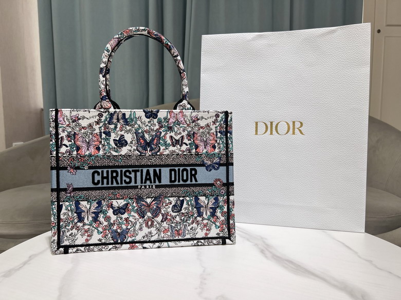 Dior 8001 36.5x27.5x16.5cm yz
