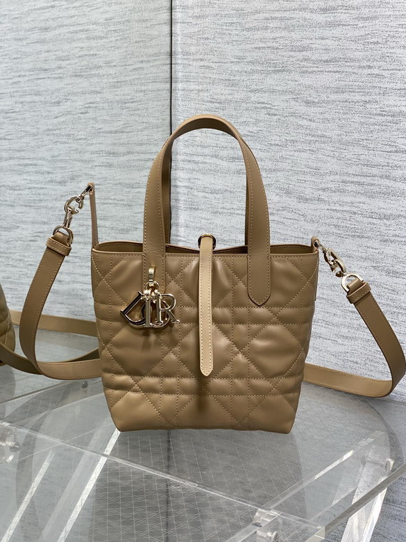 Dior Toujours 16x12x18cm yz