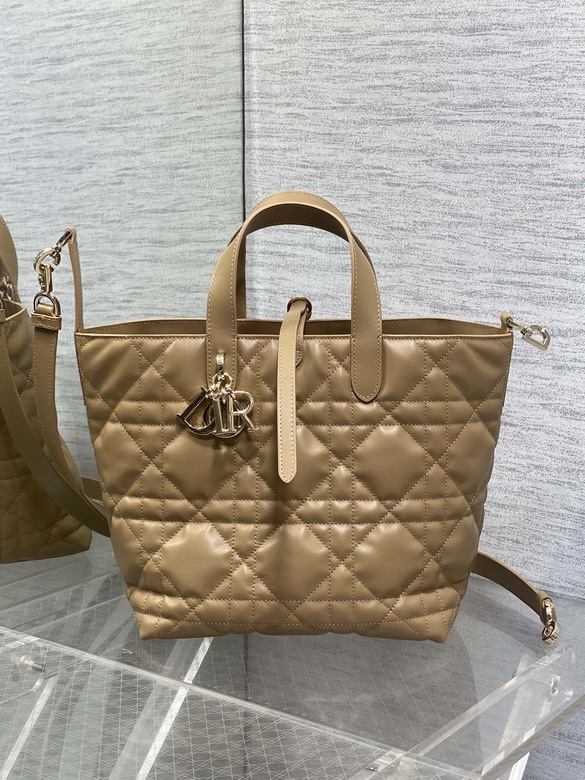 Dior Toujours 20x18.5x22cm yz
