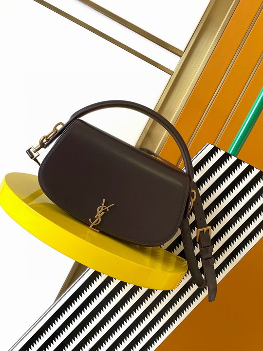 YSL 787671 24x15x5cm 8D1