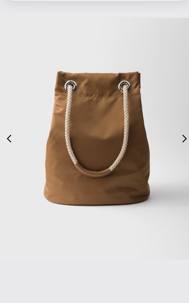 Prada 2VG133 34x44x24cm AP1