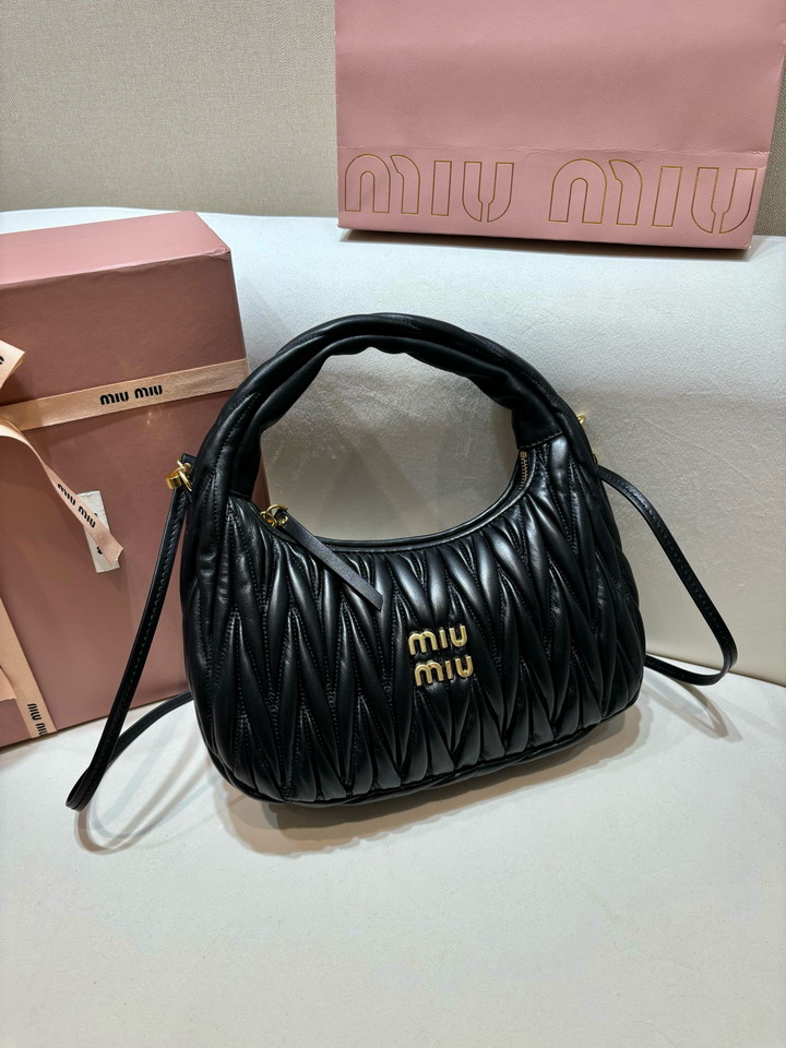 Miu 5BC153 25x18x7cm AP2
