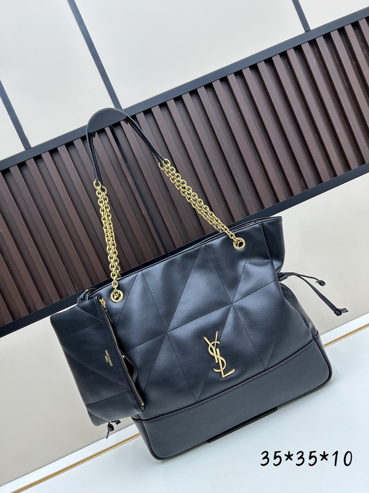 YSL Large 809824 35x35x10cm jj