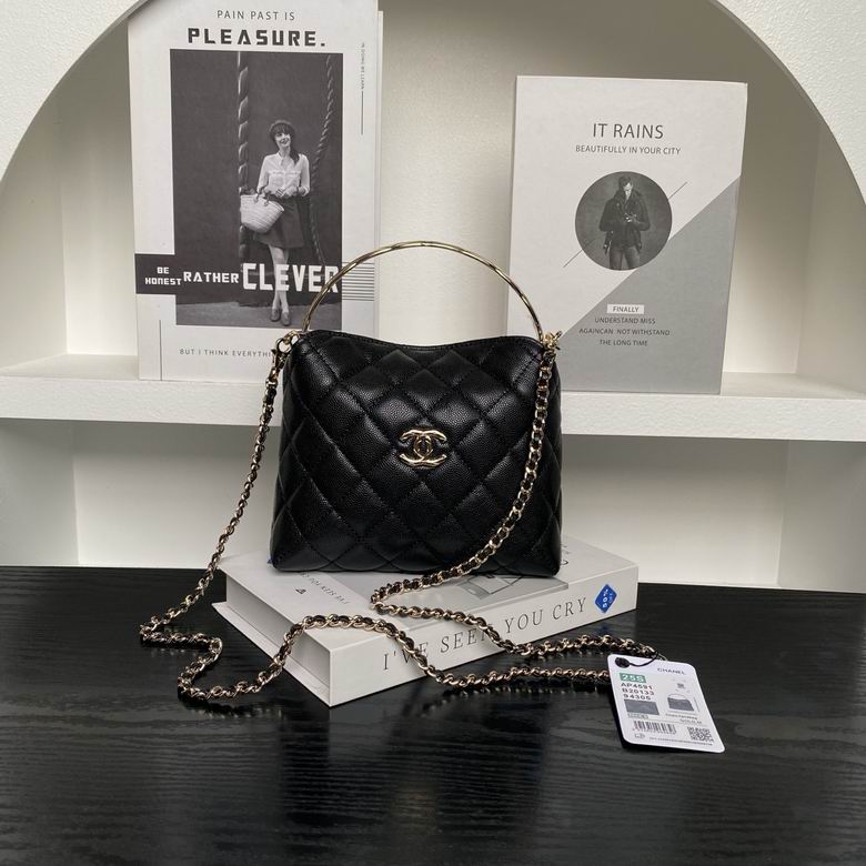 2025 Chanel Coco Crush Original