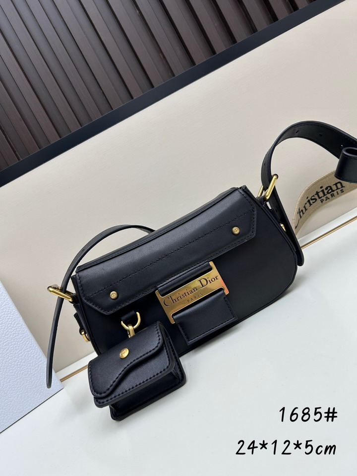 Dior 1685 24x12.5x5cm jj