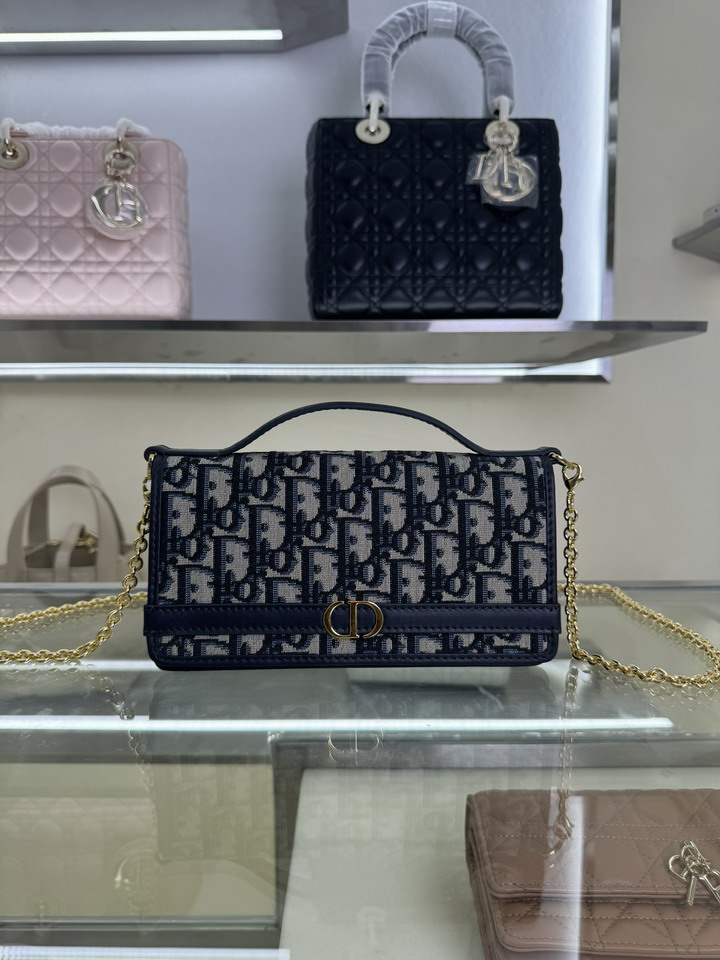 Dior 4302 20.5x11x5cm yz