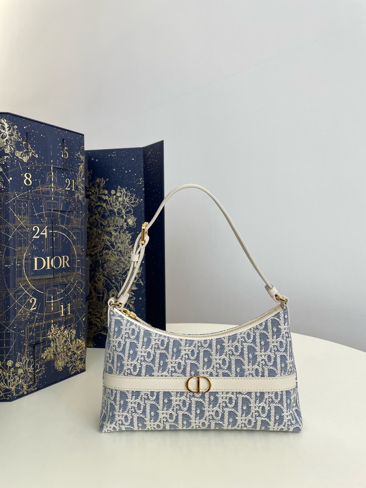 Dior 6267 24x6.5x14cm yz