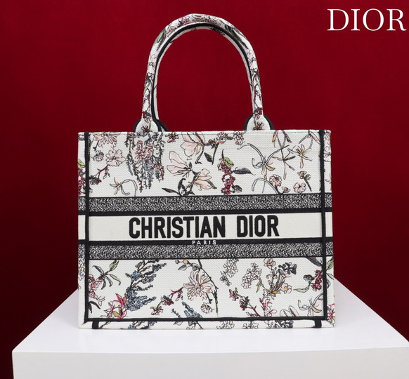 Dior tote 1296 36x28x16cm yz1