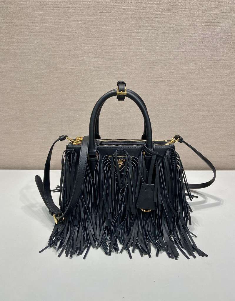 Prada 1BA896 24.5x18.5x11cm AP1