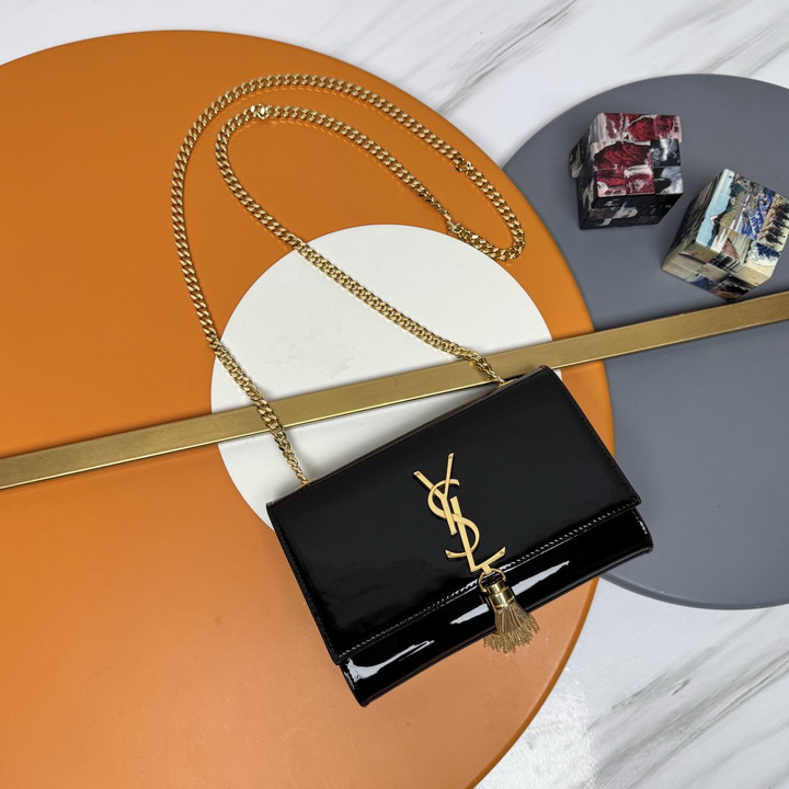 YSL kate 474366 20x12.5x5cm 8D1
