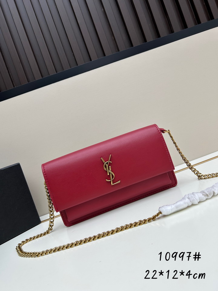 YSL 10997 22x12x4cm ss1