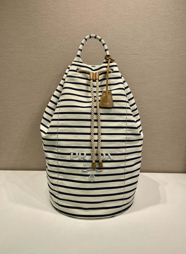 Prada 2VY011 34x55x34cm AP4