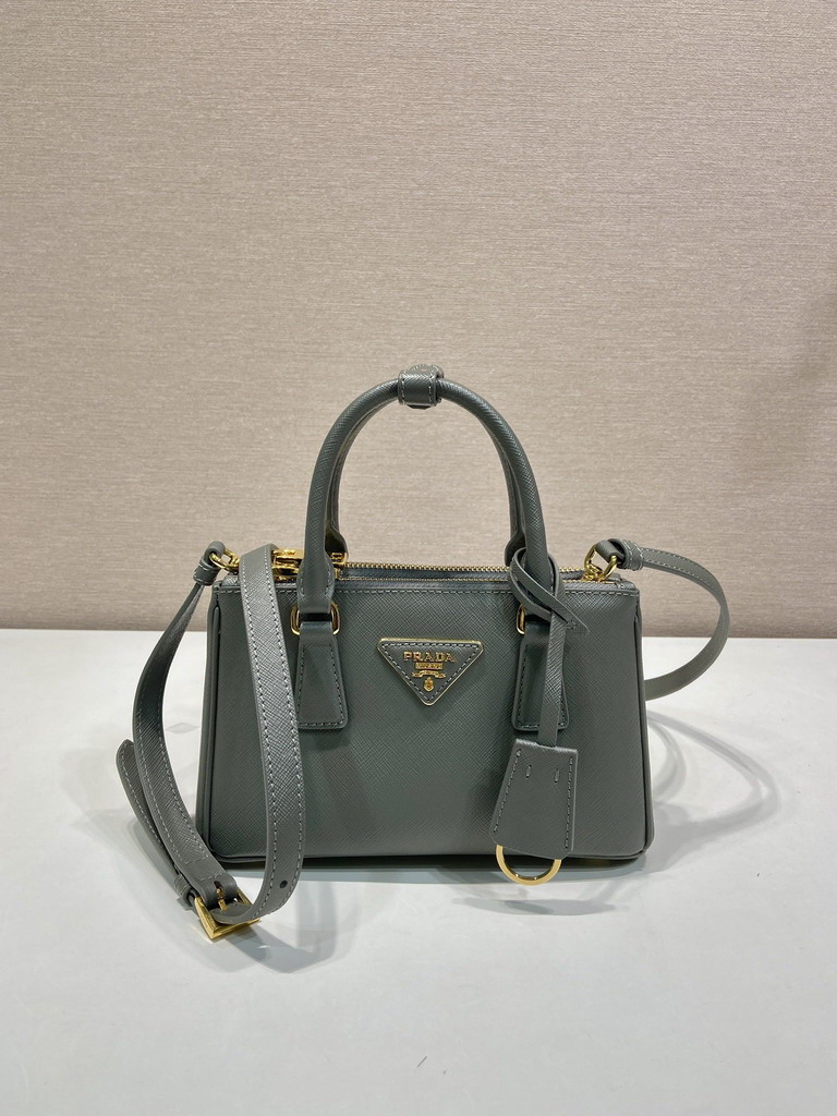 Prada 1BA916 21x12.5x8.5cm AP3