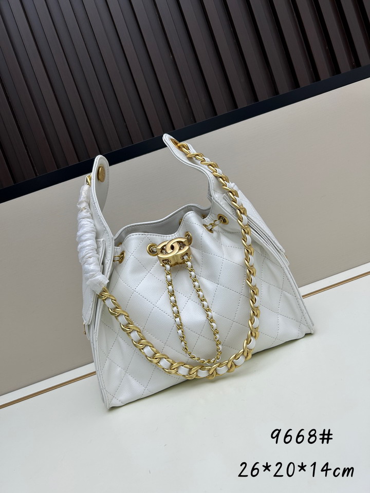 Chanel 9668 26x20x14cm jj11