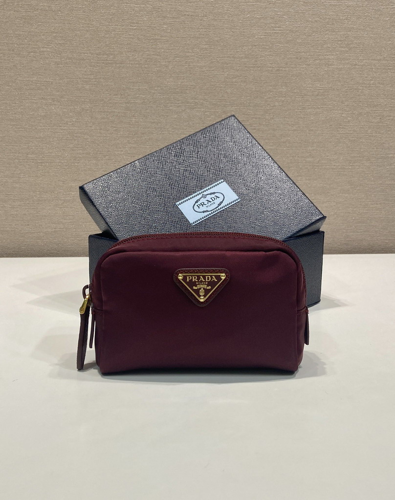 Prada 1NA339 12x8x3.5cm AP4