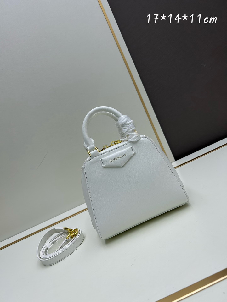 Givenchy Antigona 17x14x11cm ss2
