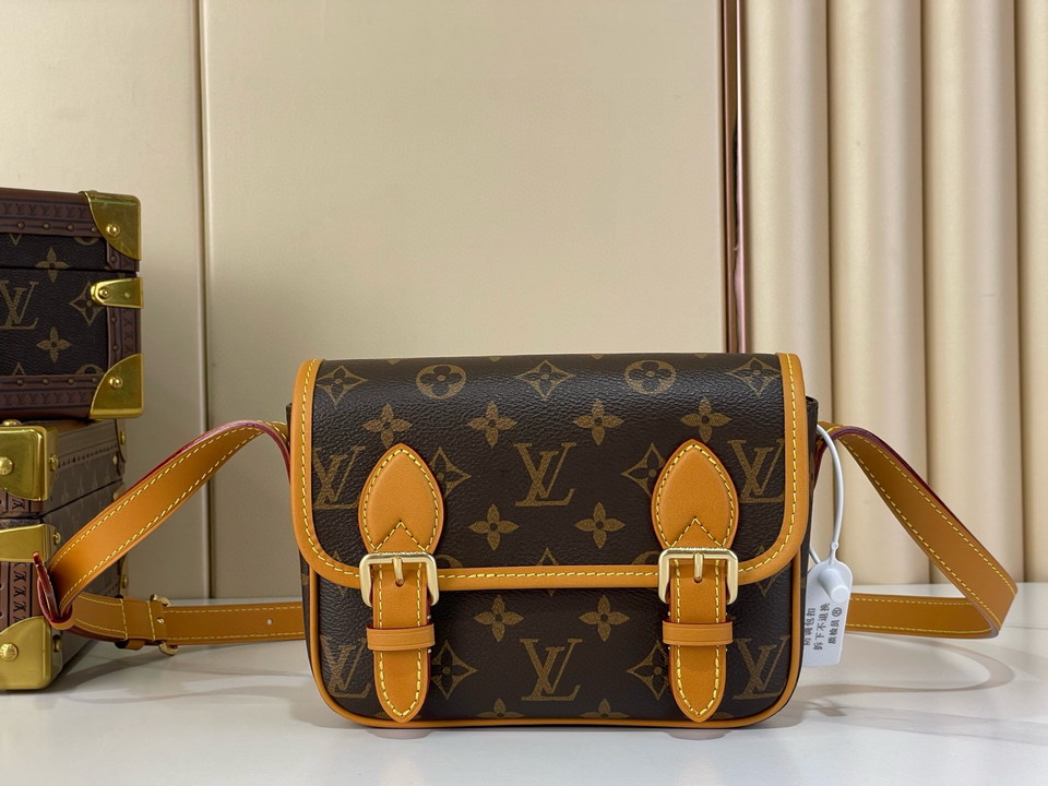 Satchel m26805 15x6x19.5cm gf