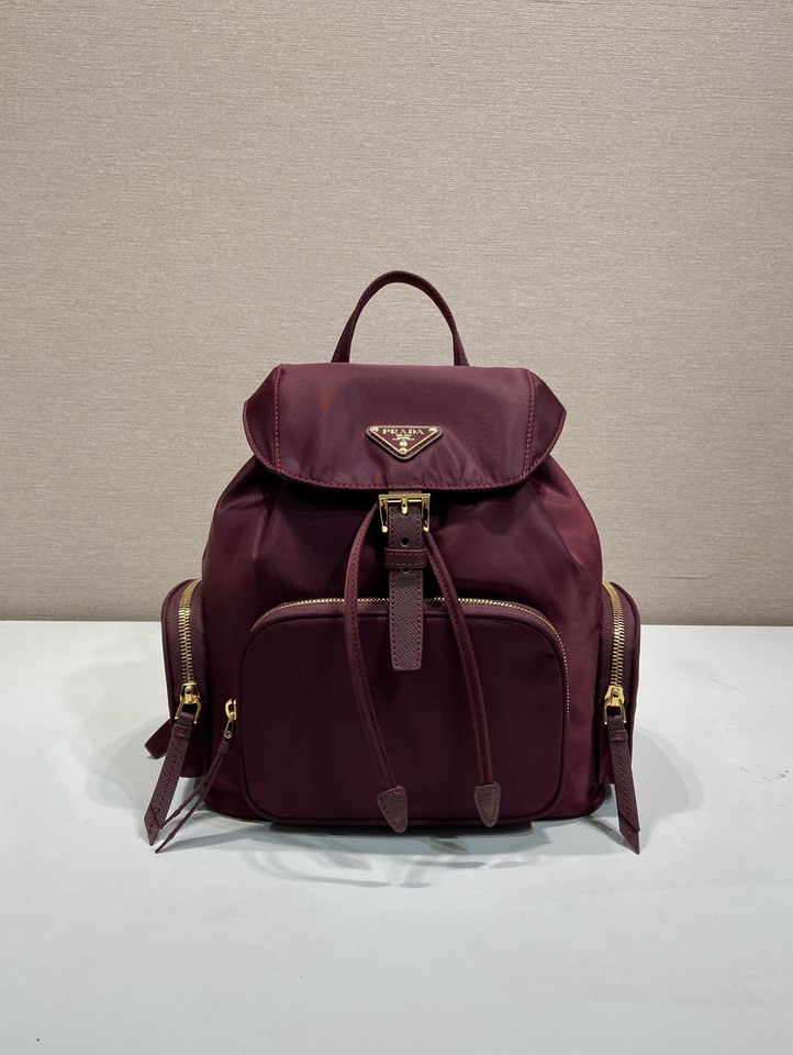 Prada 1BZ081 24.5x29x12cm AP2