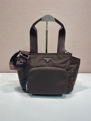 Prada 1BG582 26x22x13cm AP