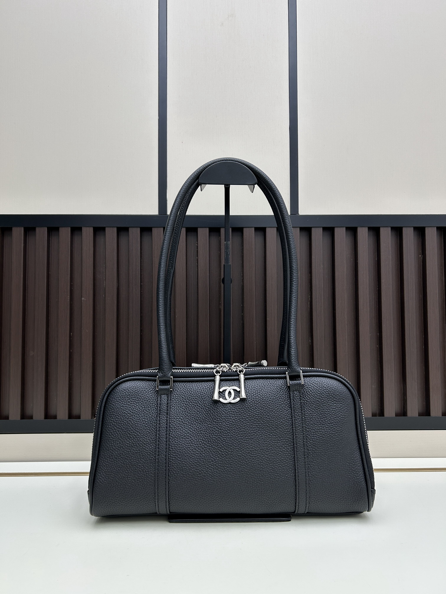 Chanel 09161 30x15x9cm jj2