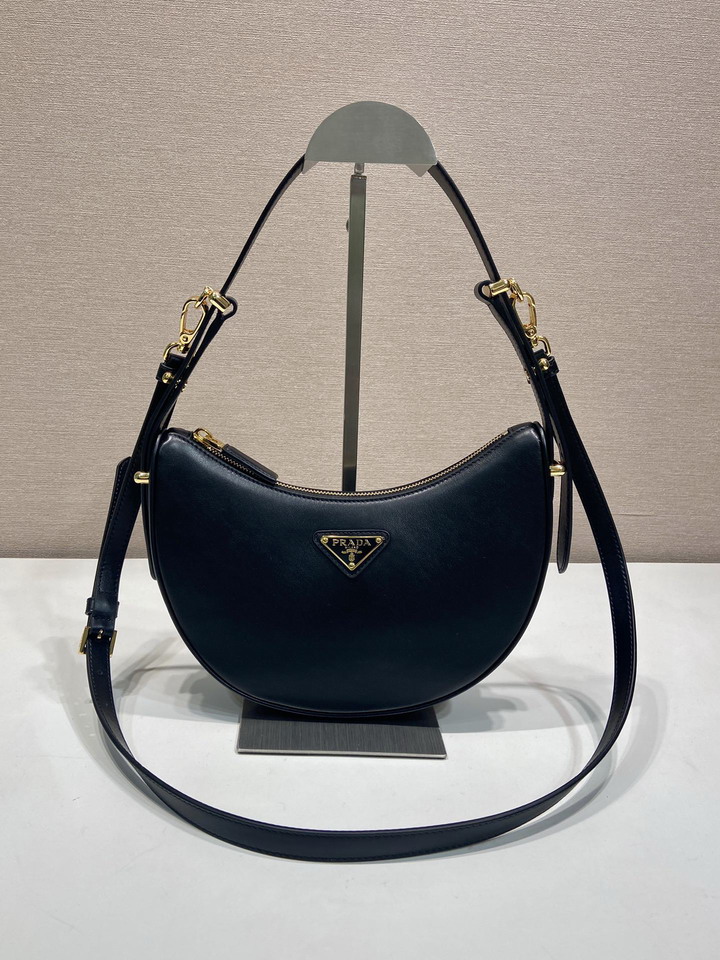 Prada 1BC194 22.5x18.5x6.5cm AP2