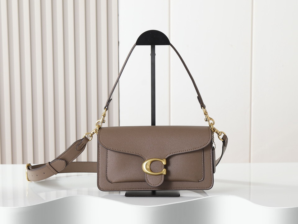 Coach 73995 26x14x7cm ss