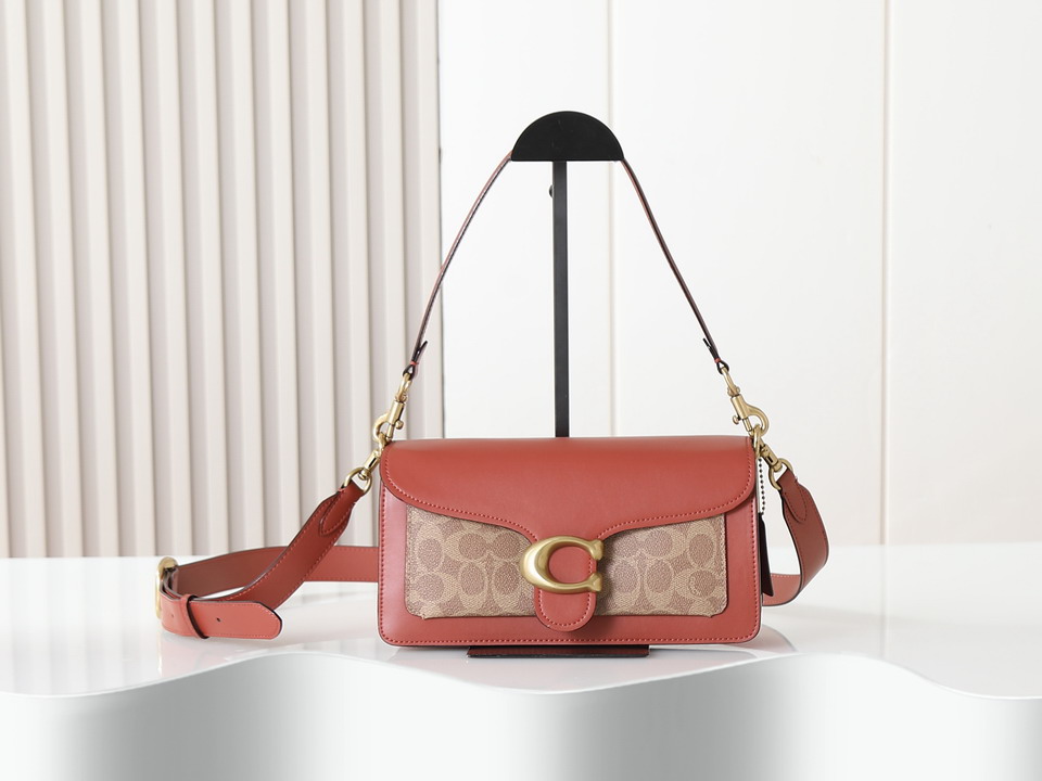 Coach 73995 26x14x7cm ss6
