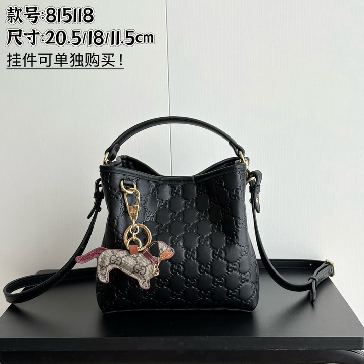 GG 815118 20.5x18x11.5cm ss