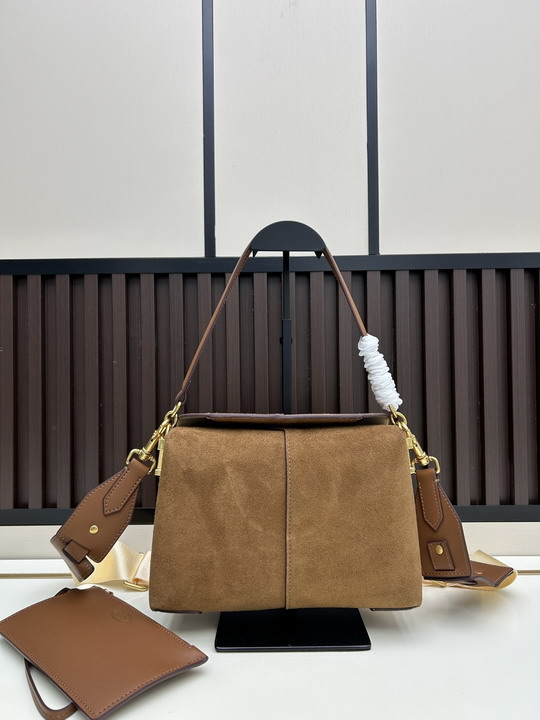 TOD'S 1H3133 25x17.5x10cm ss2