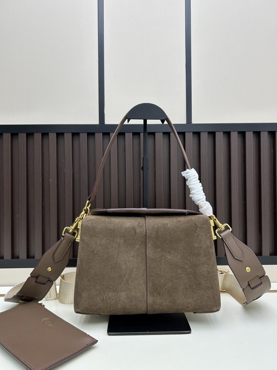 TOD'S 1H3133 25x17.5x10cm ss4