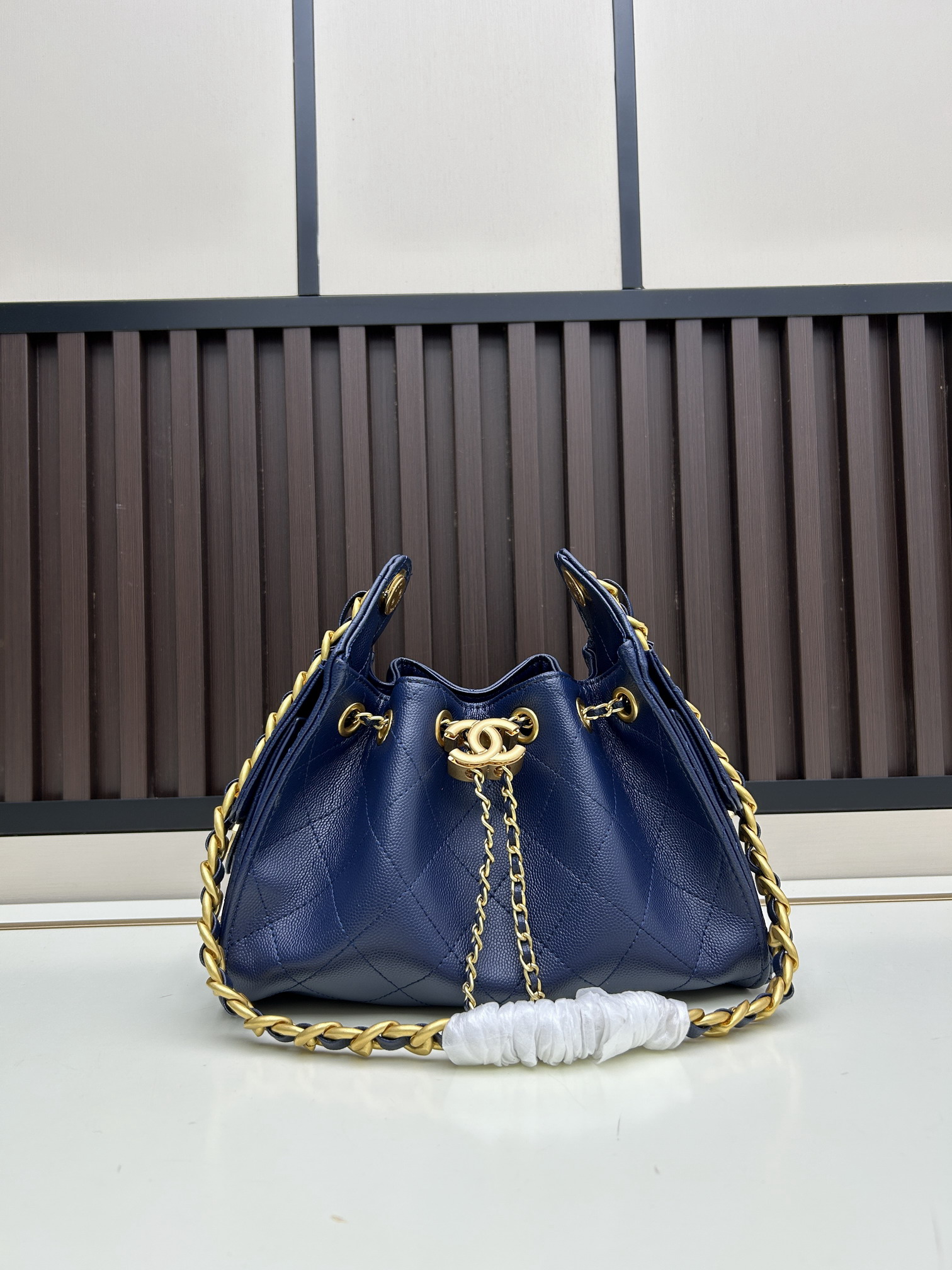 Chanel 9668 22x15x12cm jj