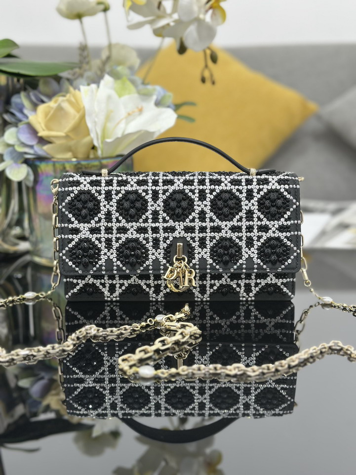 Dior Miss M0997 21x11.5x4cm yz1