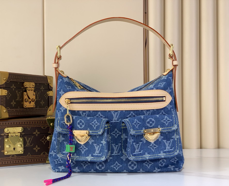 Baggy m27329 30x22x13cm gf