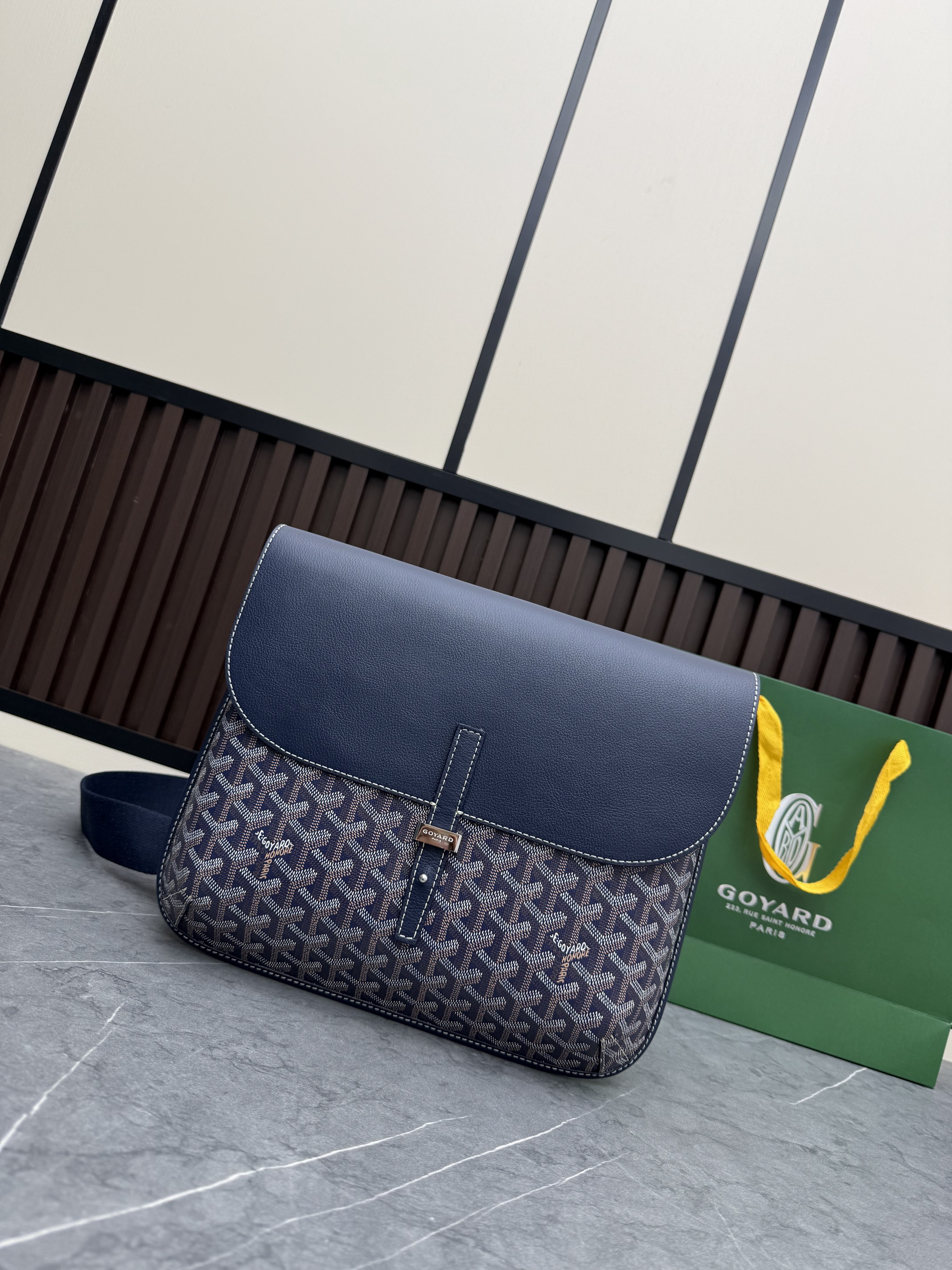 Goyard 6601 32x4x25cm jj