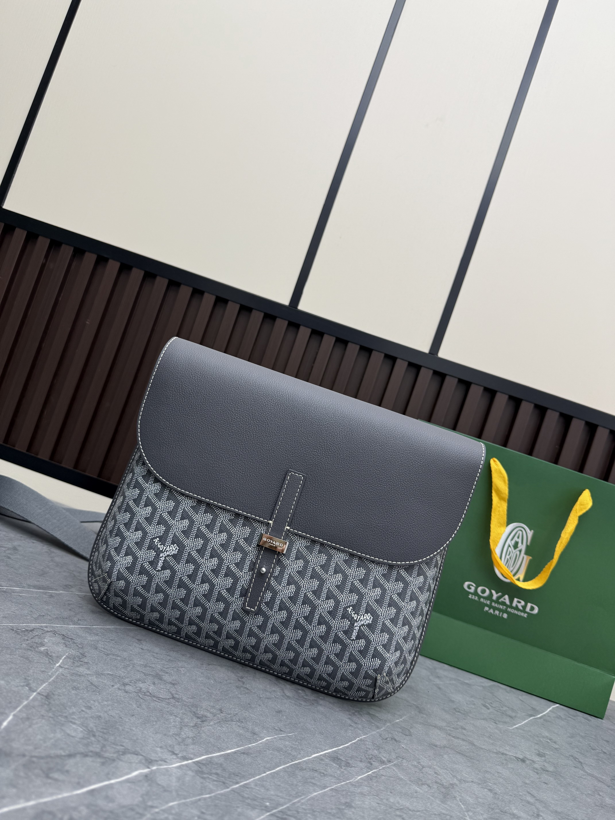 Goyard 6601 32x4x25cm jj1