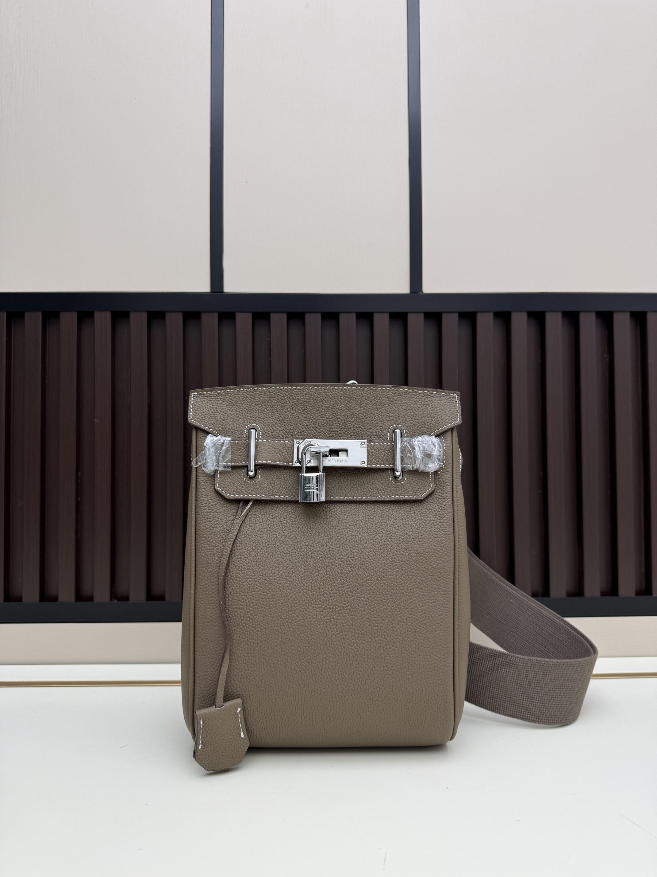 Hermes birkin 19x27x8cm jj5