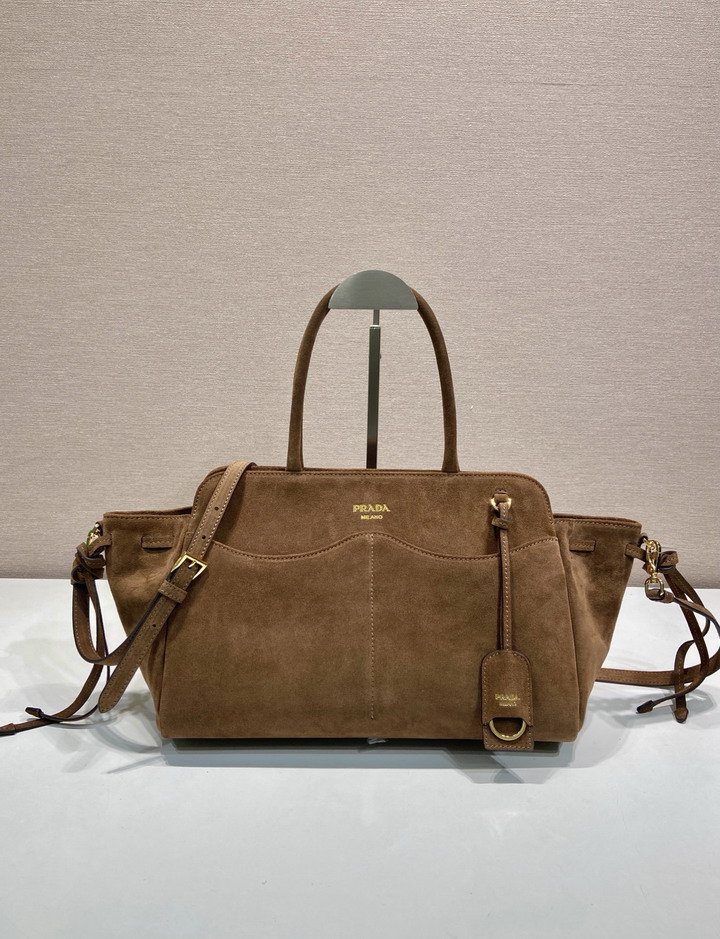 Prada Carry 1BG650 33x22x15cm AP