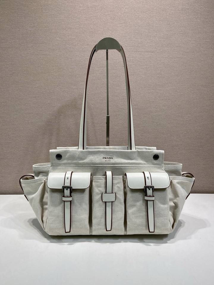 Prada 1BG644 34x25x17cm AP3