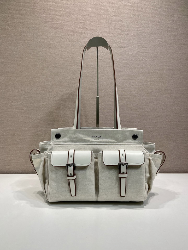 Prada 1BG645 30x22x15cm AP1