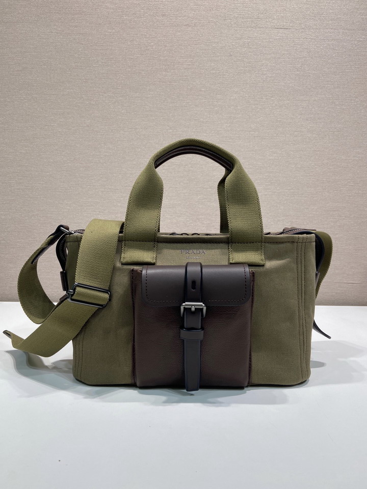 Prada Route 1BG660 28x21x13cm AP